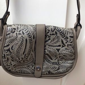 Ginger Snaps Purse - New